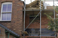 free Filands home extension quotes
