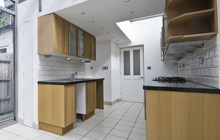 Filands kitchen extension leads
